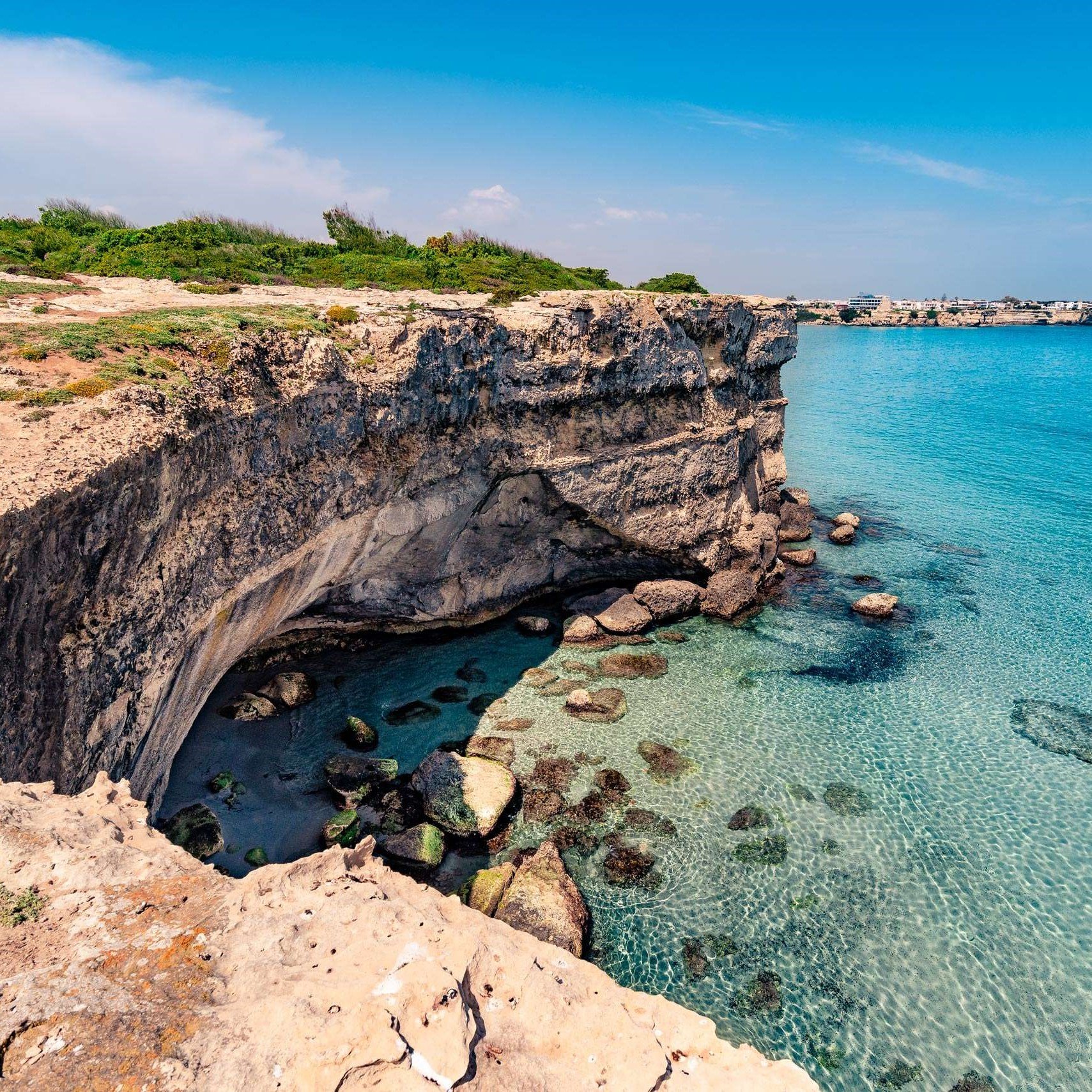 TORRE DELL ORSO PUGLIA TORRE DELL ORSO PUGLIA
